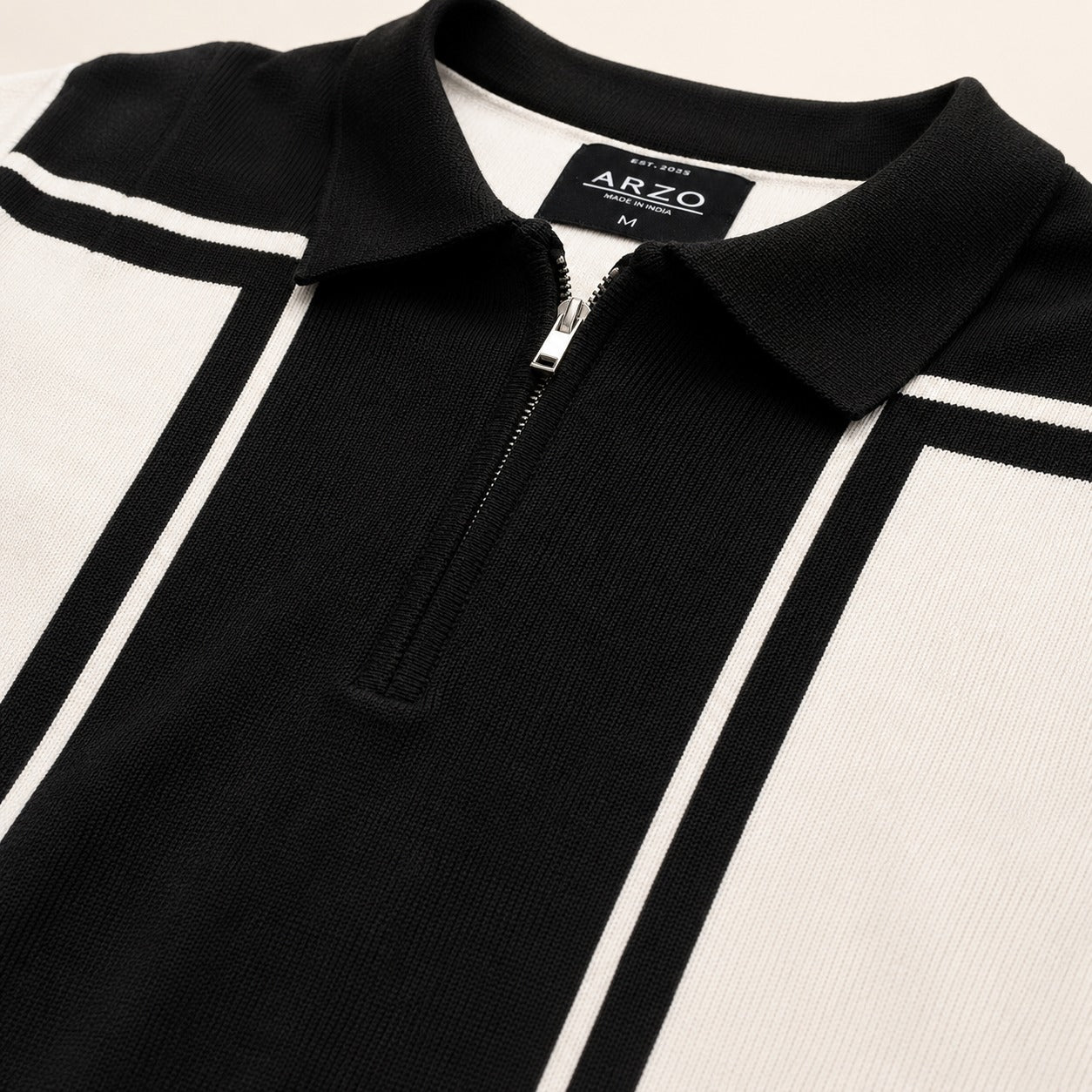 Imperial Contrast Polo