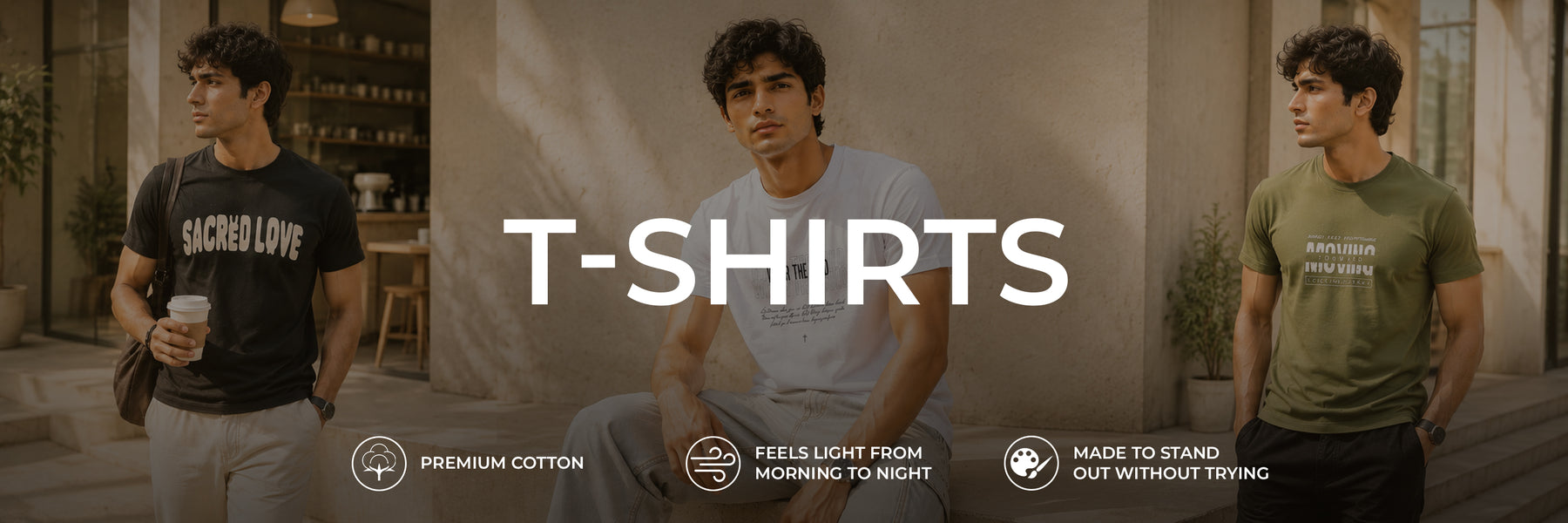 T-Shirts