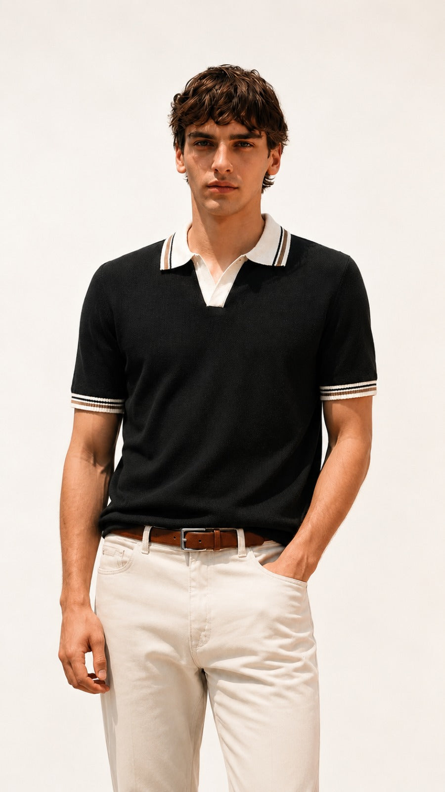 The Kensington Polo