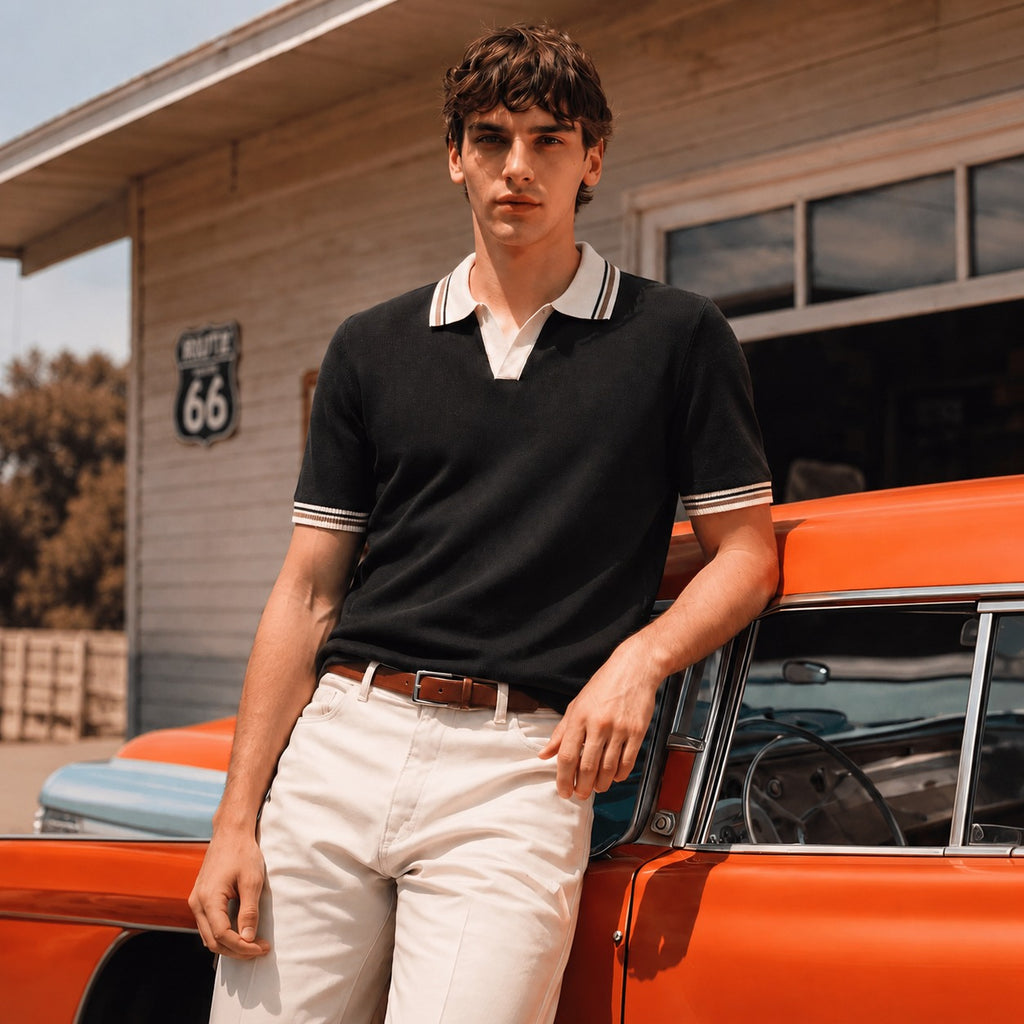 The Kensington Polo
