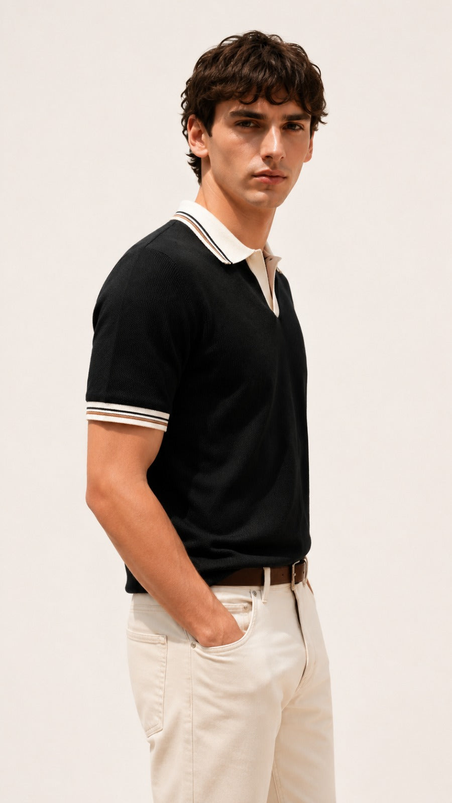 The Kensington Polo