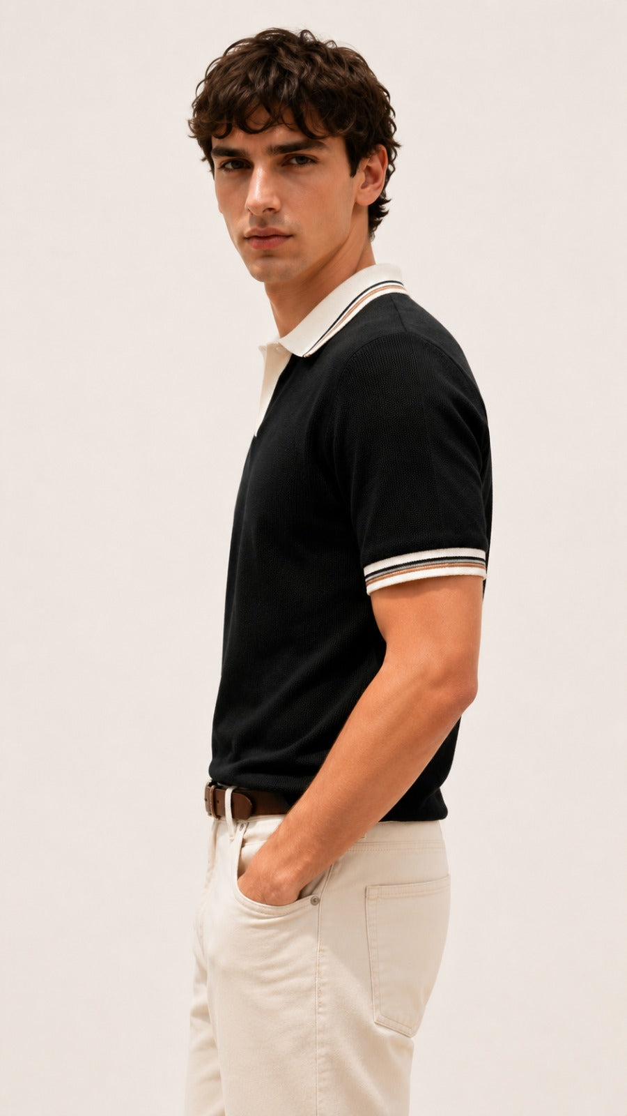 The Kensington Polo