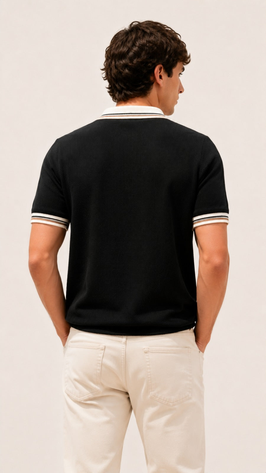 The Kensington Polo