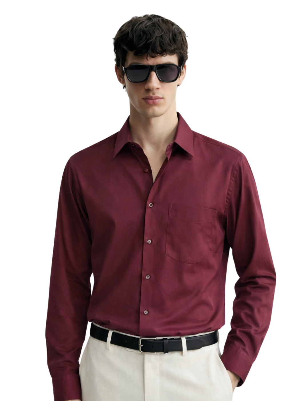 ARZO Royale Formal Shirt