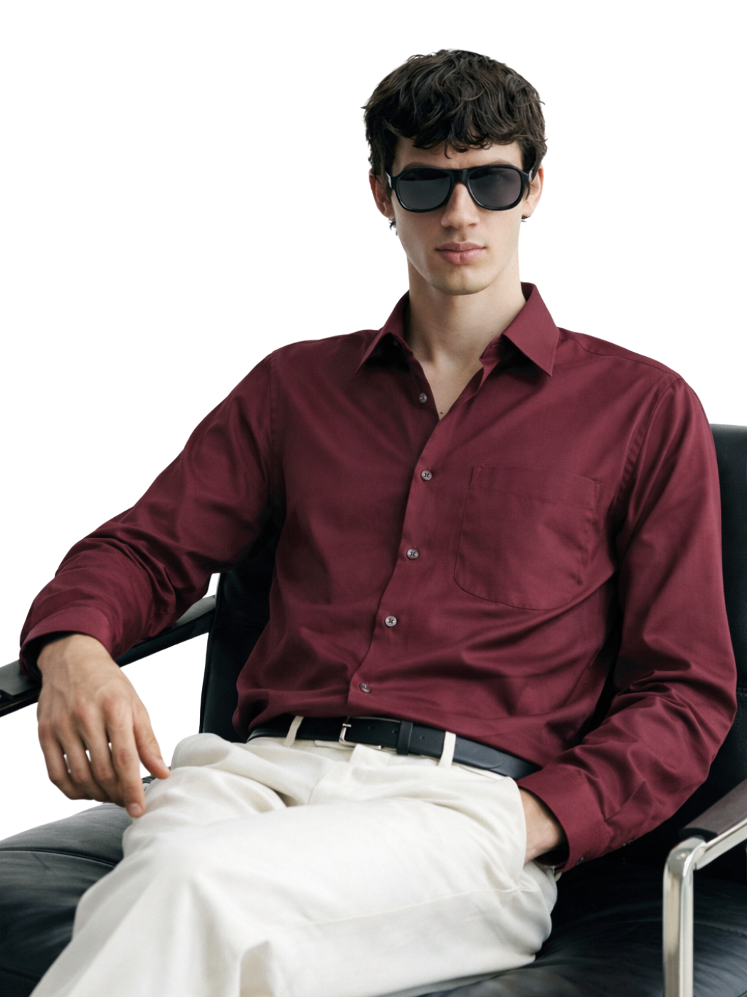 ARZO Royale Formal Shirt