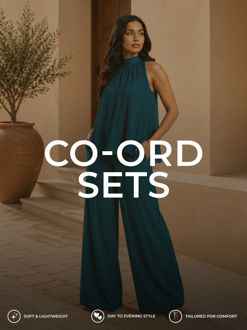 Co-Ord Sets