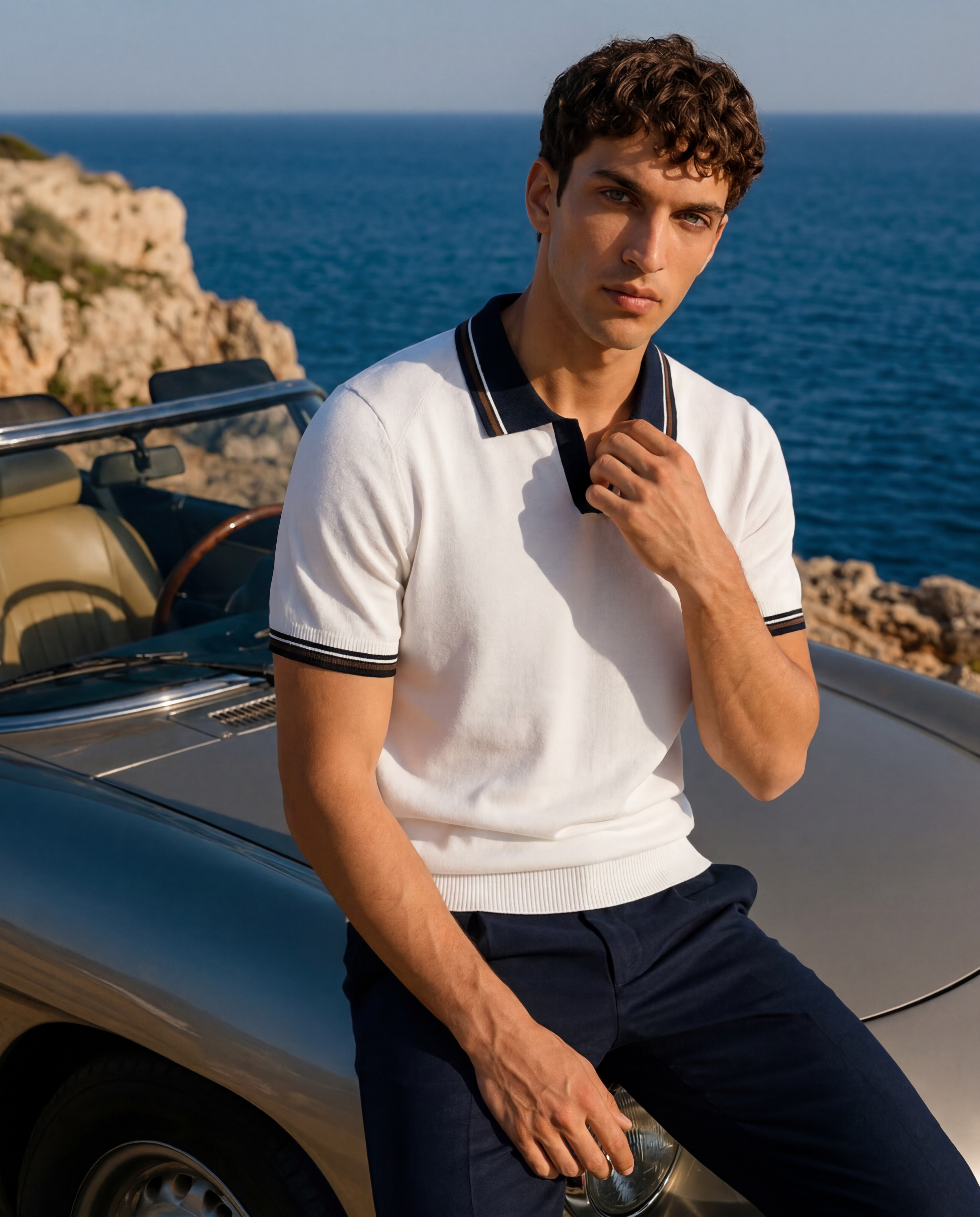 Kensington Polo