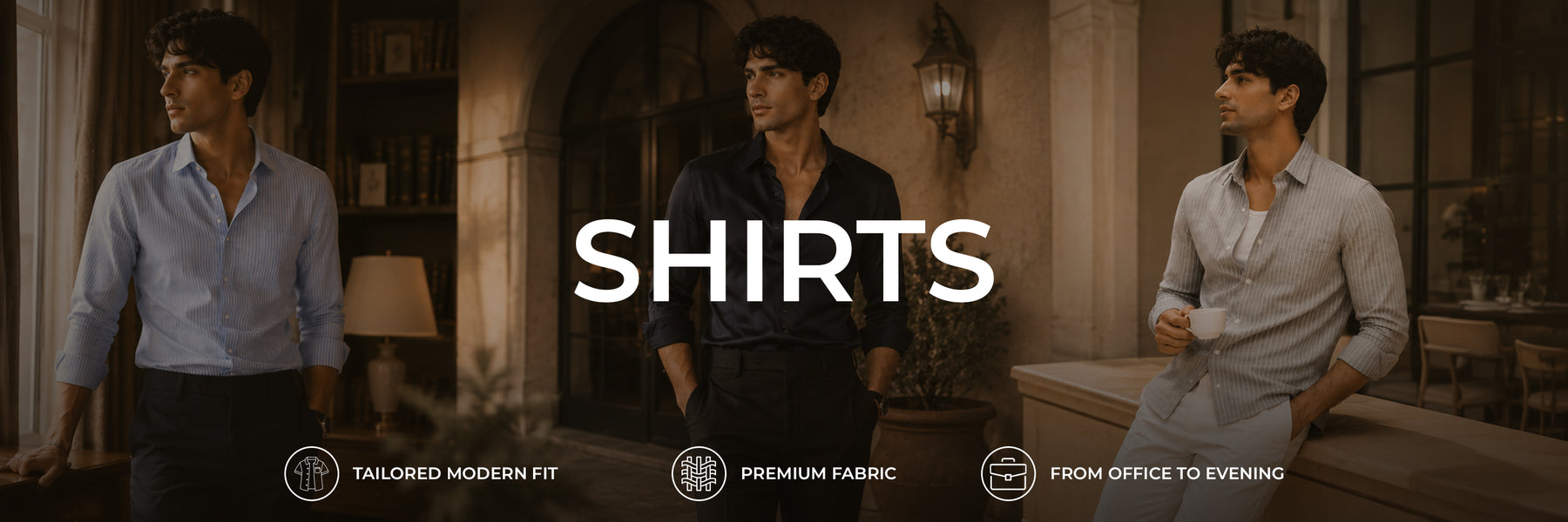 Shirts