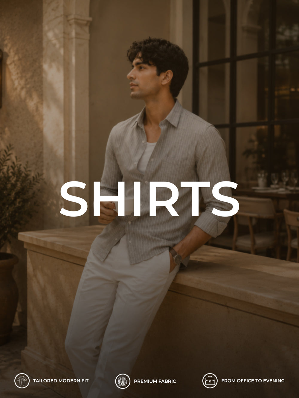 Shirts