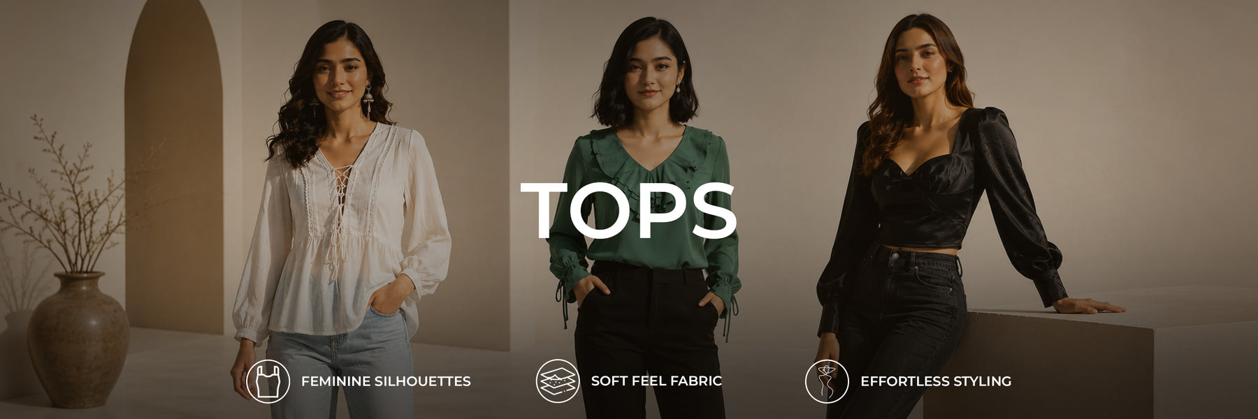 Tops