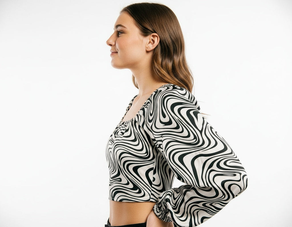 ARZO Mirage  Top