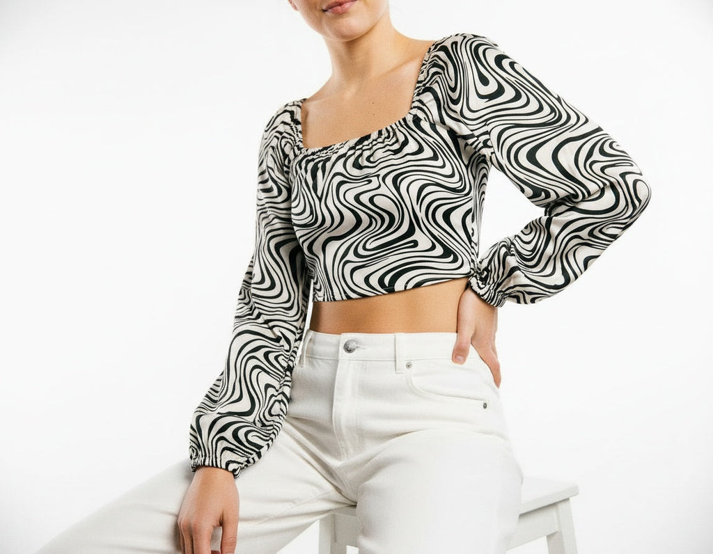 ARZO Mirage  Top