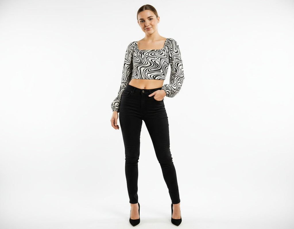 ARZO Mirage  Top
