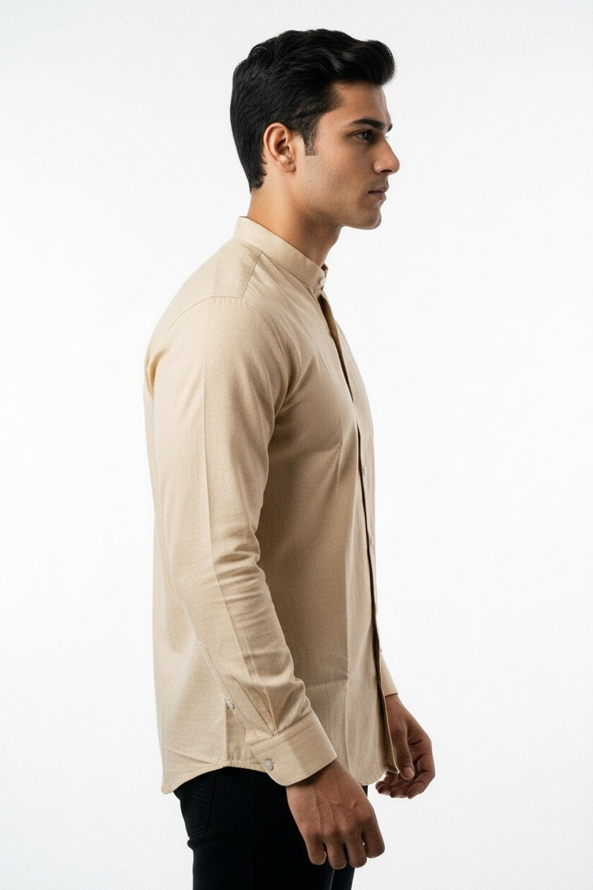 ARZO Sandstone Mandarin Luxe
