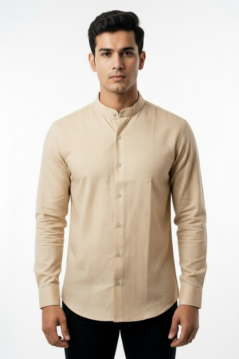 ARZO Sandstone Mandarin Luxe