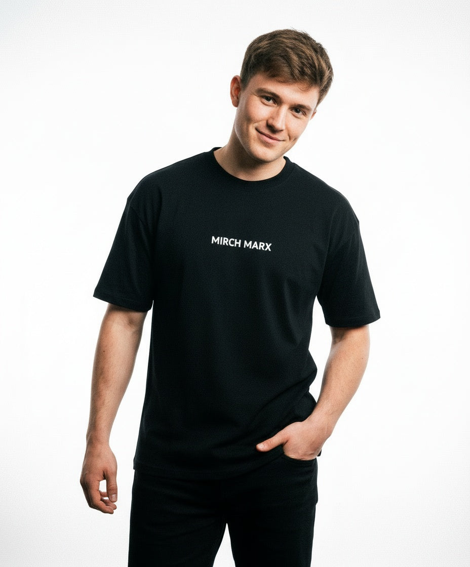 ARZO Beyond Reality™ Oversized Tee