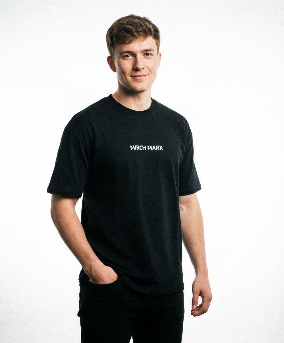 Everything Is In Your Mind