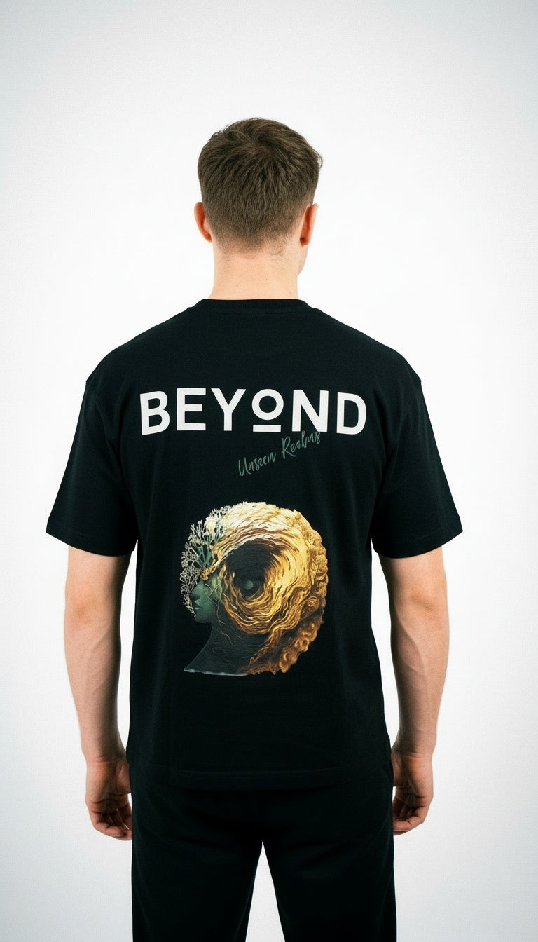ARZO Beyond Reality™ Oversized Tee