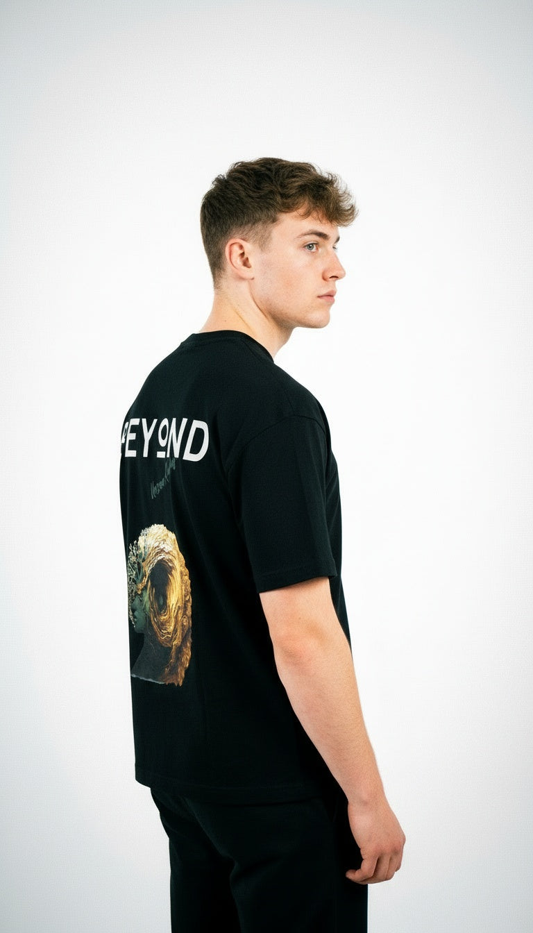 ARZO Beyond Reality™ Oversized Tee