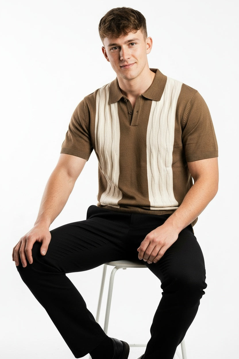 ARZO Terra Luxe Polo