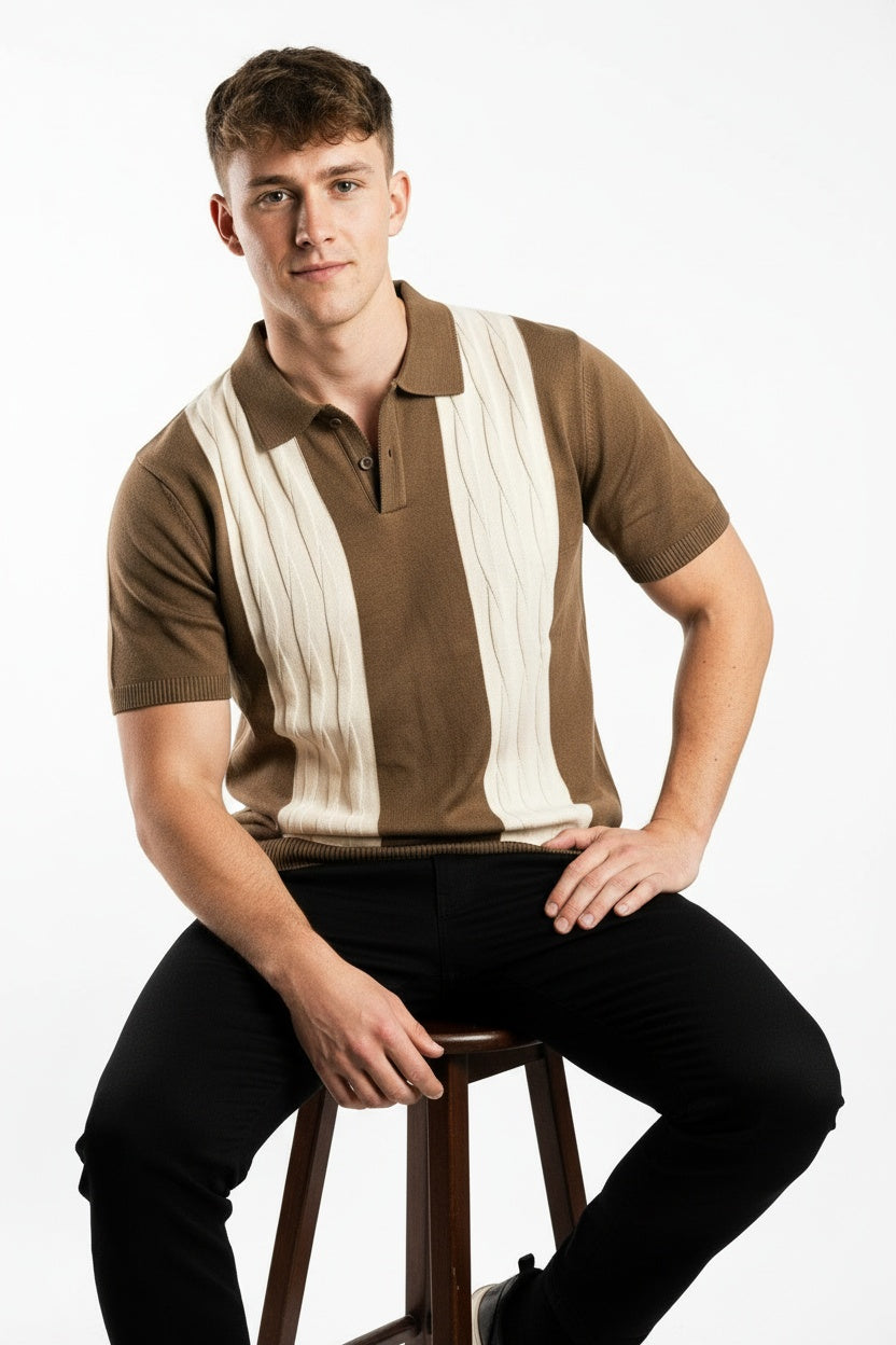 ARZO Terra Luxe Polo