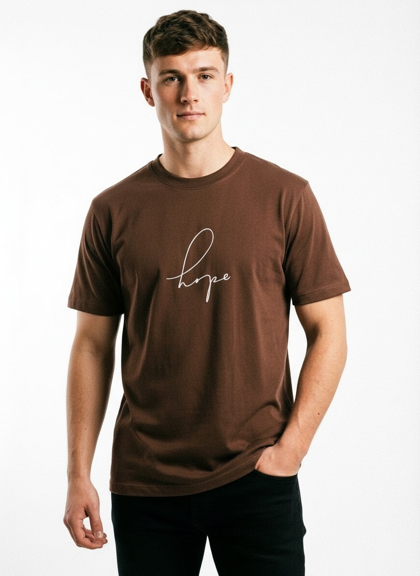 ARZO Hope Minima Oversize Tee