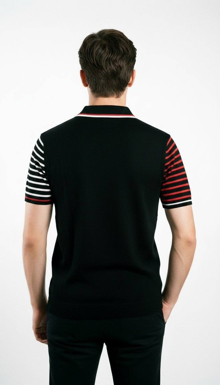 ARZO Rebel Line Polo