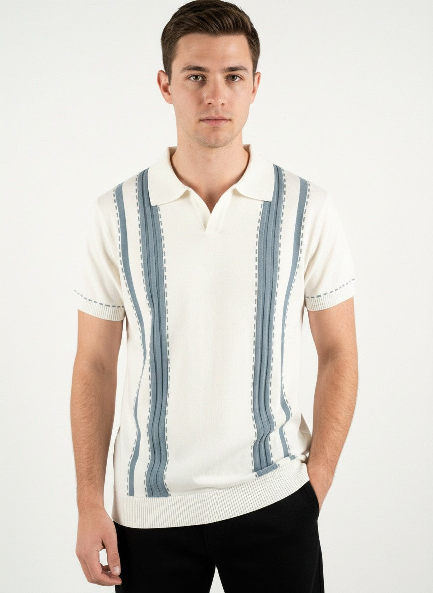 ARZO Ivory Polo